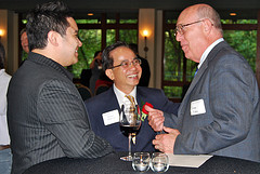 May 11th, 2012 - Texas Exes Asian Alumni Network