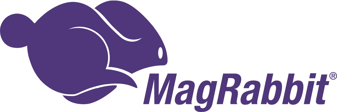 MagRabbit Logo